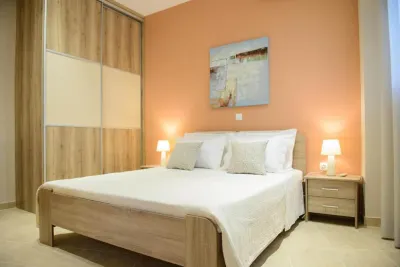 Alimos Modern Retreat, Near the Beach Hotels near Alimos Marina