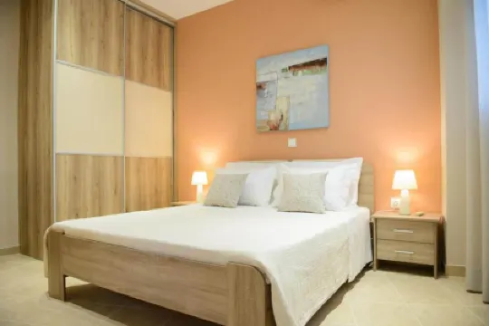 Alimos Modern Retreat, Near the Beach