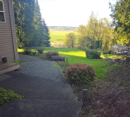 Peaceful place with 360 views of the town Hotels in Cathcart