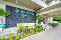 Newly Remodeled Queen Bed studio 50yrds to Queens BeachWAIKIKI GRAND HOTEL® 411