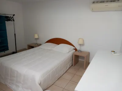 Appartement vue Mer- 6 Places- Piscine