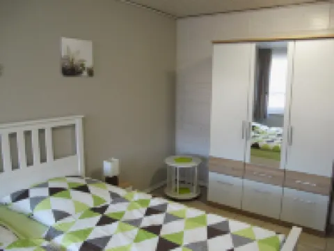 Large apartment Sunshine Hotels in Porta Westfalica