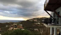 Sunrises & Sunsets Tropical Getaway - Incredible Views Overlooking Caribbean Sea