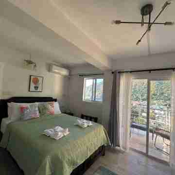Tropical Apartment- Charming 1-Bedroom Apartment Overlooking Soufriere Town. Rooms