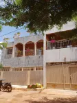 Residence cited El farako Hotels near Ets Adama Keita