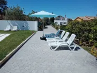 Vila Rosa House, Wi-Fi, Parking, swimming pool