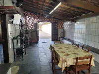 House with pool - Itanhaém Cibratel ll - enchanting experience