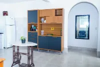 CASA NOVA ALMEIDA - ES Hotel a Serra