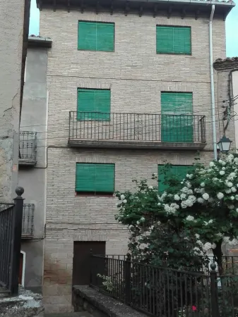 Casa Sariñena for 6 people