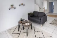 Joli Appartement Confortable Hotels in Saint-Marcellin