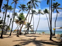 Beautiful Beach Front Condo, Club Hemingway, Juan Dolio, D.R