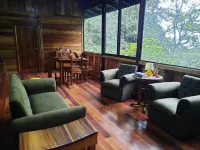 Caribbean Rainforest Home at Samasati Nature Preserve! Hotels in Talamanca