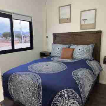 Country cabin on the wine route Rooms