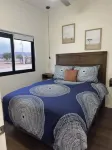 Country cabin on the wine route