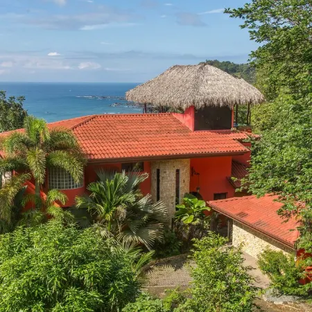 Top Rated/Oceanview, Closest to Manuel Ant. Park & Beach, W/Daily Wildlife Visit