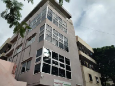 Urban Elite - Apart Hotel Hotels in Hubli