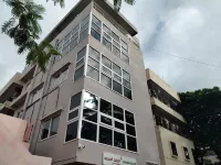 Urban Elite - Apart Hotel