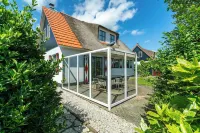 Villa in Callantsoog Near the Beach