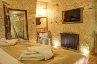 Dionysos Cave Cappadocia Hotel Hotels in Karagandere Mahallesi