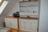 Am Klostergarten Wohnung Stern