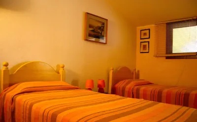 Domus Sol Aria 2 Hotels near Cala Sinzias