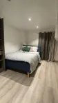 Super apartment, 5 minutes from the RER D'station, outdoor parking