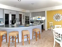 welcome to Glenhaven House at the Narrows