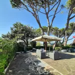 Apartment in Villa Valentini, seafront, Gulf of Gaeta, parking included Hotels in Minturno