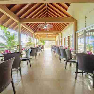 Tropikist Beach Hotel & Resort Dining/Meeting Rooms