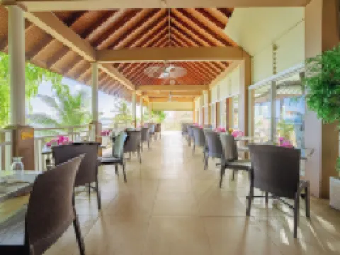 Tropikist Beach Hotel & Resort Hotels in Tobago