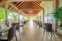 Tropikist Beach Hotel & Resort