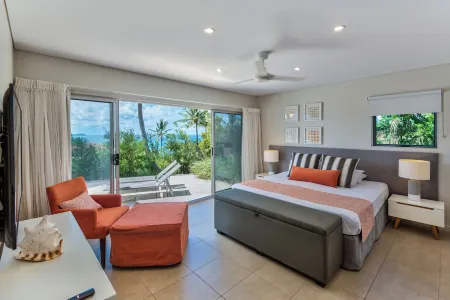 Paradise@Peninsula Hamilton Island