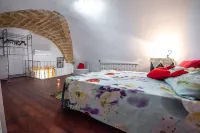 Historic holiday home from 1700 Gallipoli center