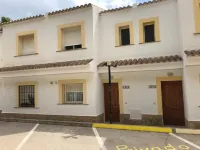 Holiday home in Calpe 4 people