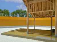 Nanporo Onsen Heart & Heart - Hot Springs