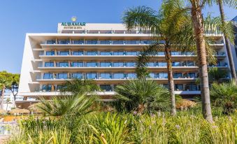 Aubamar Suites & Spa