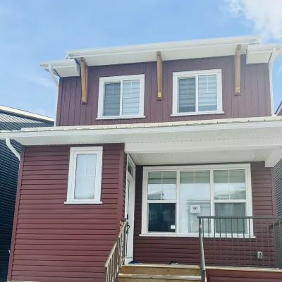 Angie’s place close to YYC  호텔