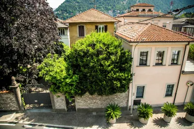 DimoraVico Hotel in zona Lungolago da Como centro a Villa Olmo