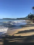 CASA ZEN // Luxury 5 Bed Villa with Private Pool off Incredible Coson Beach!