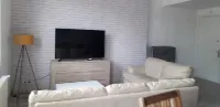 Apartment city center