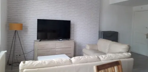 Apartment city center