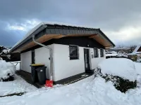 Vacation home Trüdi 1 - Cozy detached bungalow