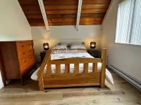 Chalet Mont-Sainte-Anne Hotels in Beaupré