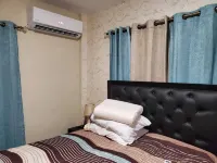 Comfortable and spacious 2BR Apartment โรงแรมใกล้FVS
