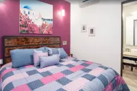 Tranquility Oasis:  Private Penthouse living with local Pool, Beach and Golf!