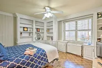 Downtown 1BR - LOW Cleaning Fee! Centrally Located/All Attractions!