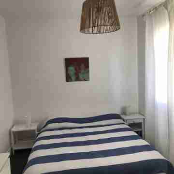 Beach house facing the sea Rooms