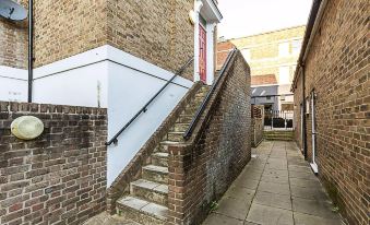 Charming Loft in Islington - Stunning View!