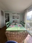 Fancy, Fabulous Flamingo Vibes !!