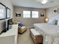 Molly's Dune - Country Houses
